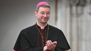 arcibiskup Marek Forgáč