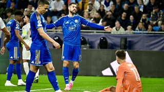 Dominik Takáč, Kenan Bajič