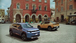 Nový Fiat Grizzly šokuje priestorom a mieri ako dostupné SUV aj na Slovensko