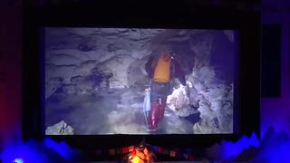Hory, adrenalín a zábery, pri ktorých sa tají dych. Poprad hostí už 34. ročník obľúbeného filmového festivalu