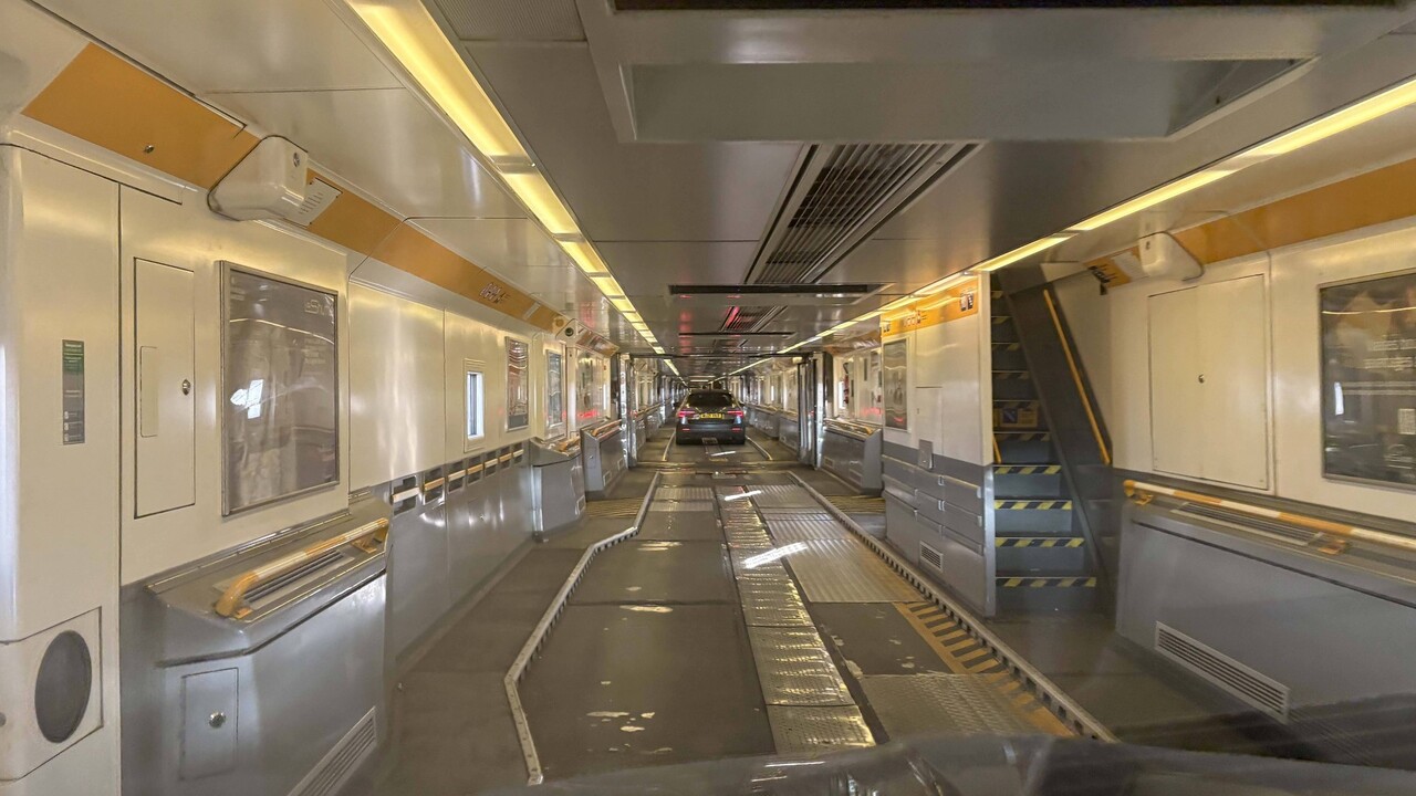 eurotunel