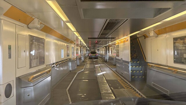 eurotunel