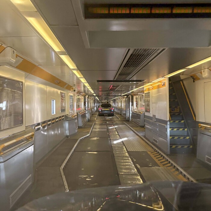 eurotunel