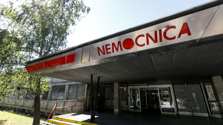 kramáre nemocnica urgent