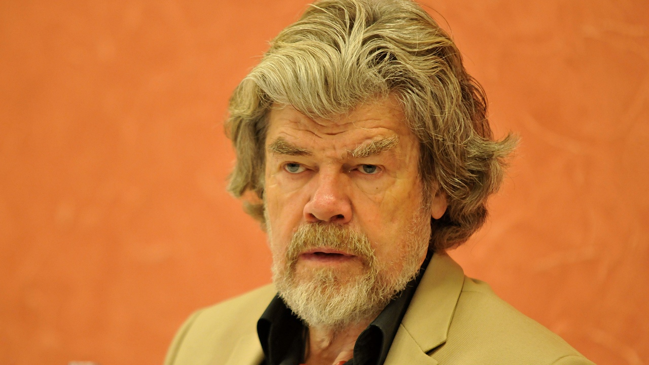 Reinhold Messner