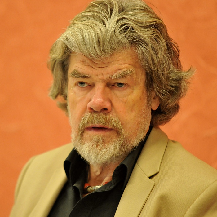 Reinhold Messner