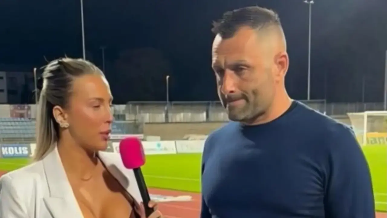 Sabina Jakšová, David Oulehla