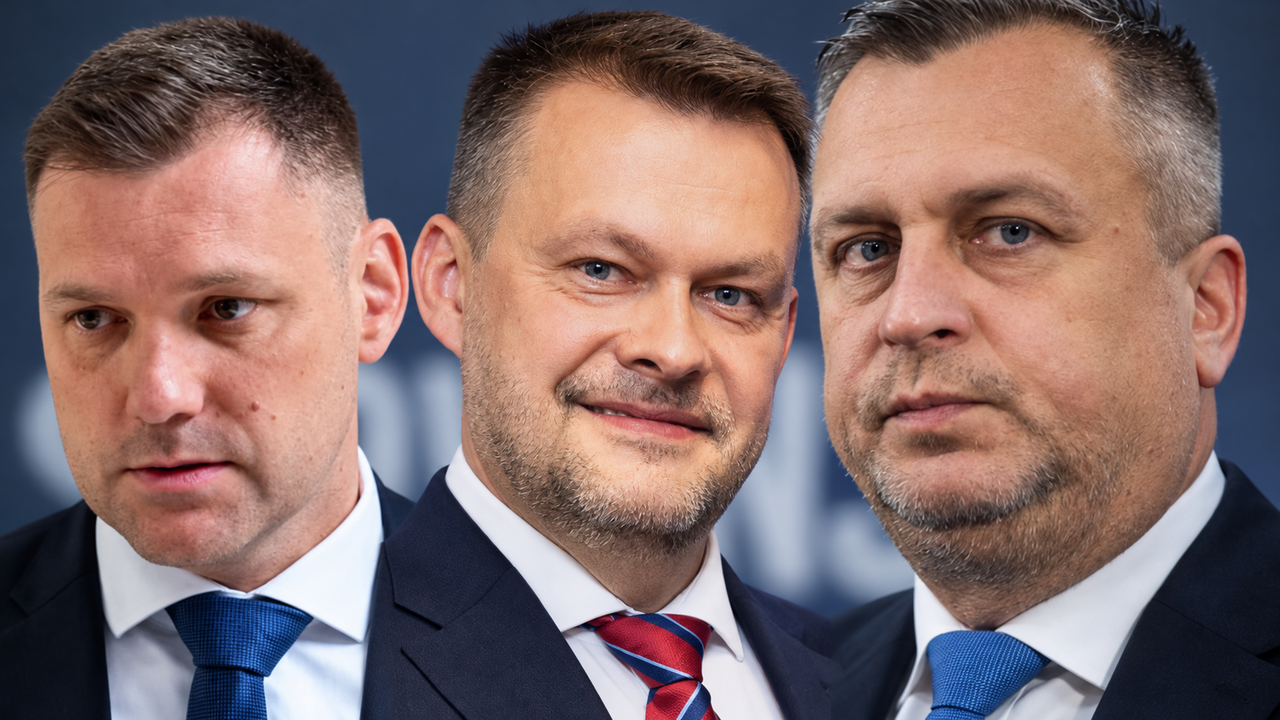 Taraba Migaľ Danko