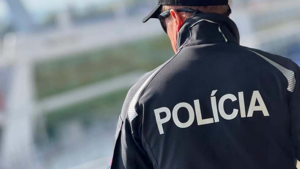 polícia policajt 