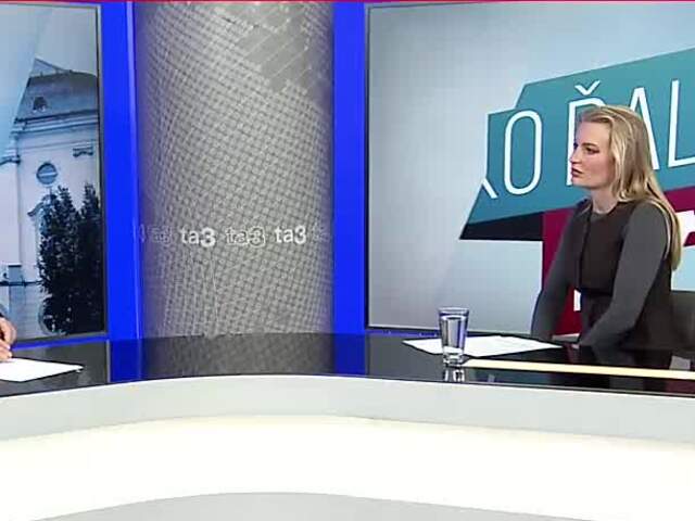 ako dalej