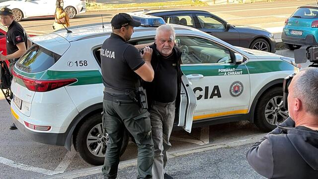 Rakúšan útok sestra kramáre 