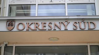 Okresny Sud v Presove