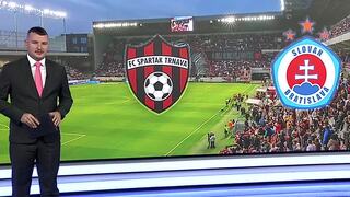 Trnava sa chystá na futbalový sviatok. Na derby so Slovanom môže prísť viac ako 15-tisíc divákov