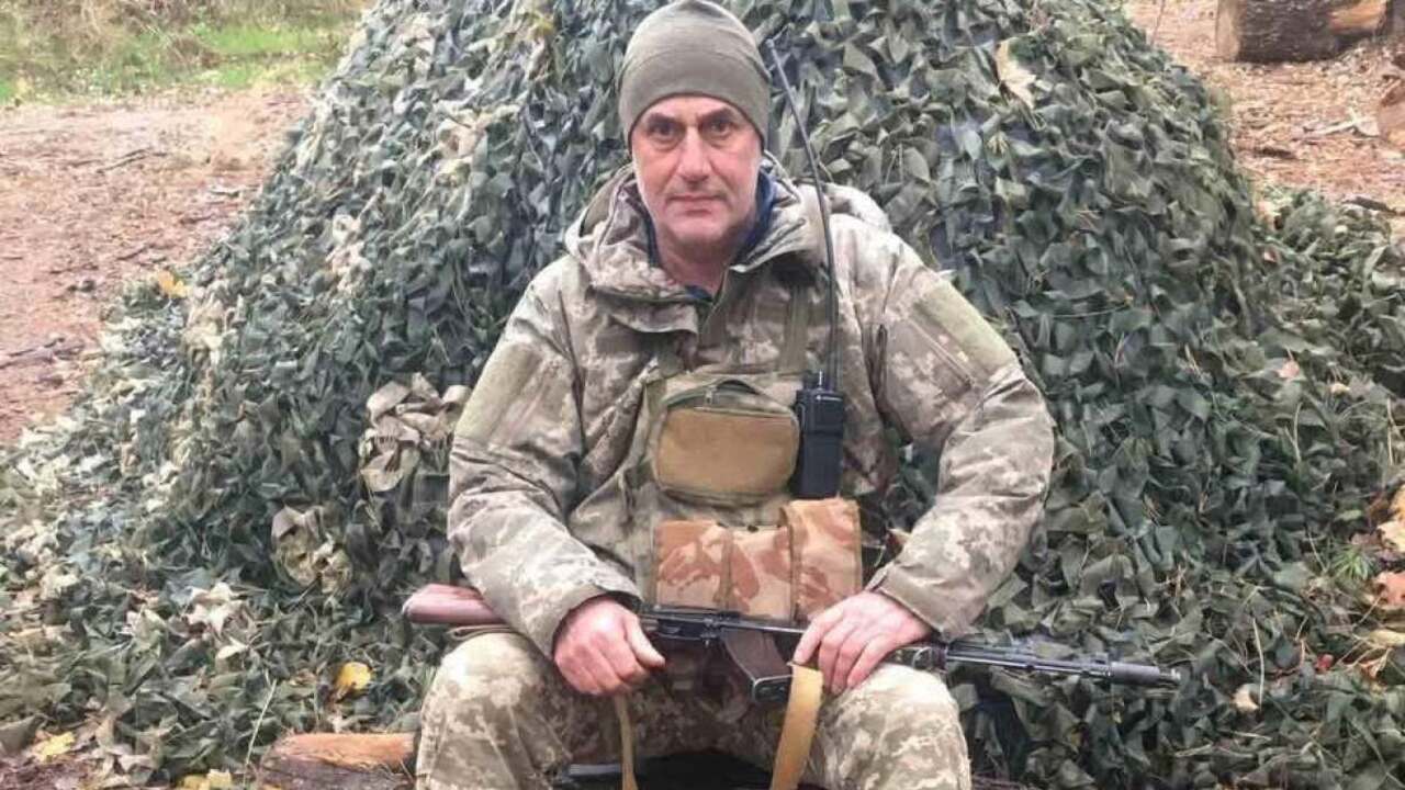 Roman Maksimyuk