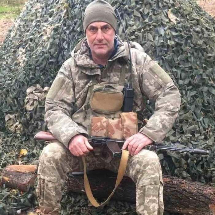 Roman Maksimyuk