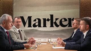Zelenskyj je v konflikte s Rusmi aj Američanmi / Opozičná kríza