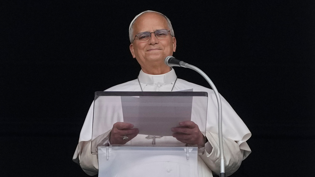 papez lev