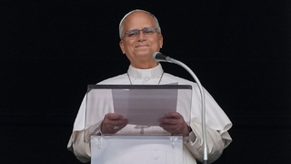 papez lev