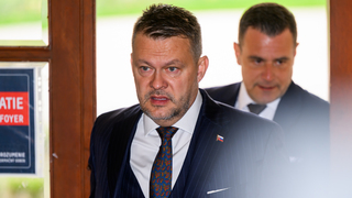 Samuel Migaľ