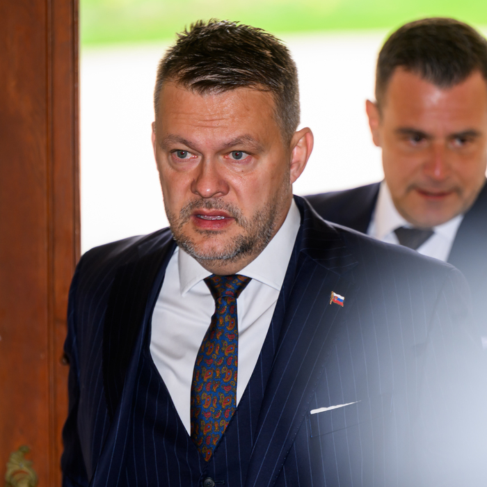 Samuel Migaľ