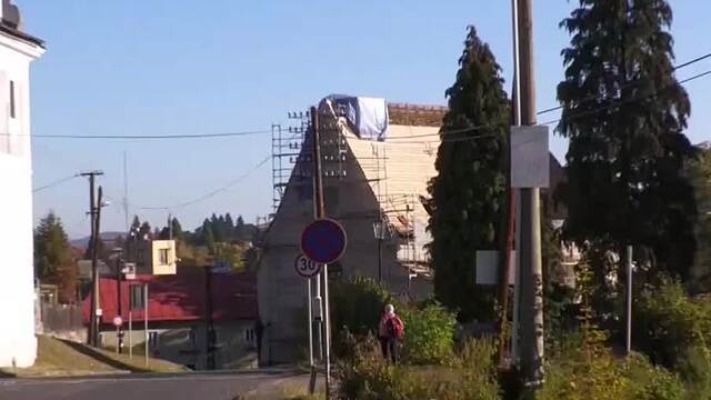 veža