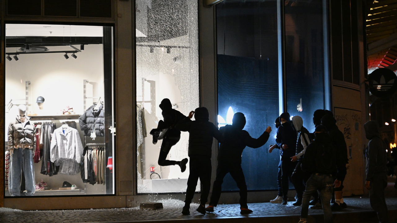 francuzsko protesty