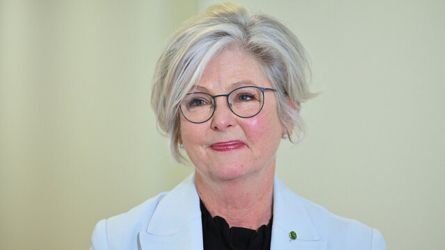 Helen Hainesová