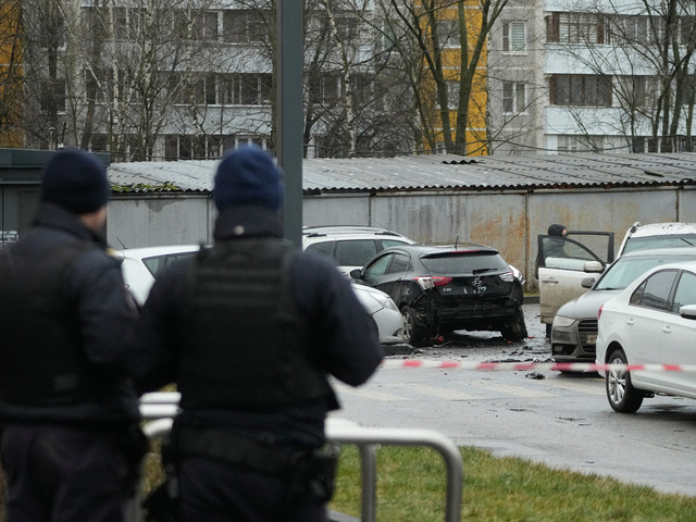 „Strach ma sleduje všade, toto je Rusko.“ Muž, ktorý pomáha Ukrajine útočiť na vlastnú krajinu, prehovoril o sabotážach