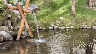 Sucho začína trápiť aj Tatry. Vedci vysvetľujú, kde sa voda v prírode ukrýva aj počas horúčav