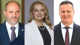 Prieskum pre ta3: Ovládne Košice nové meno? Súčasný primátor čelí silnej konkurencii, ukázali preferencie