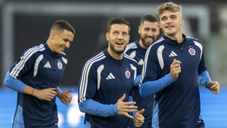 Slovan ide do rímskeho kotla po prvý skalp. Touré burcuje belasých: Bez strachu, hráme na víťazstvo