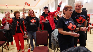 Alberta povedala odtrhnutiu jasné nie. Proti bola drvivá väčšina, separatisti však s Kanadou neskončili