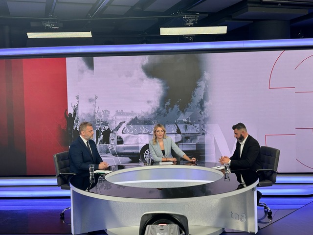 Téma dňa 20. 10