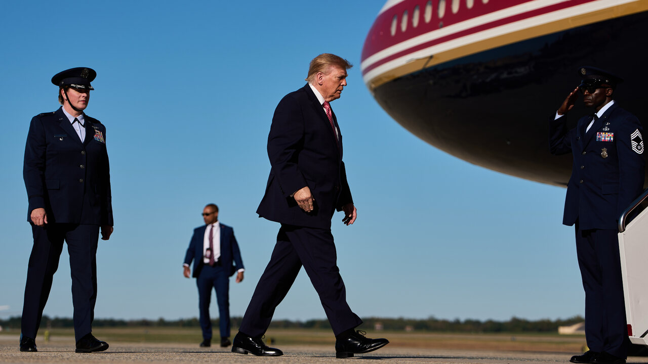 trump