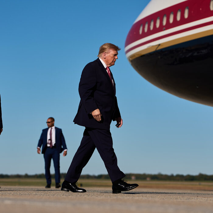 trump