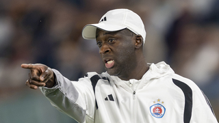 Yaya Touré, Slovan, Liga majstrov