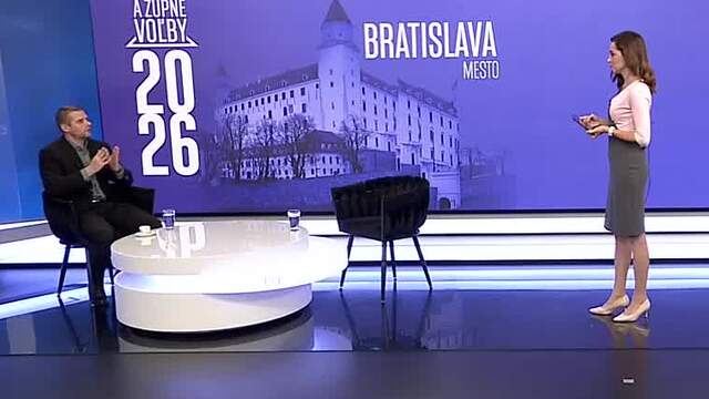 Bratislava