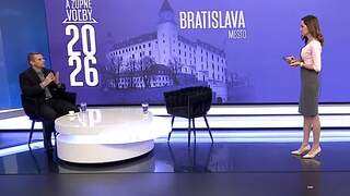 Hlavné mesto pred volebným súbojom. Čo Bratislave chýba a kam by sa mala posunúť?