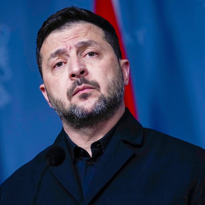 Zelenskyj