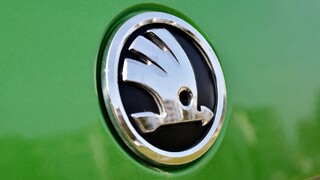 škoda, logo, škoda auto