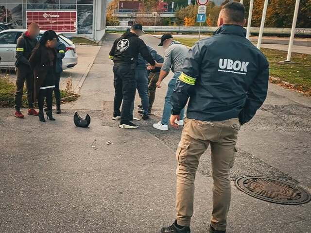 Kandidátovi ponúkli stovky hlasov, no narazili. Polícia v Martine odhalila podozrenie z volebnej korupcie