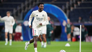 Vinícius Júnior prežíva strelecké suchoty a diváci ho vypískali. Tréner José Mourinho sa ho zastal