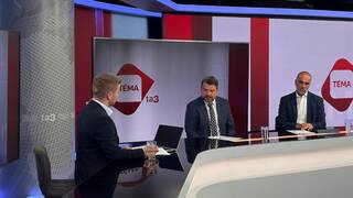 Ministerstvo bez ministra / Dokáže opozícia spolupracovať?