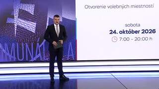 Viac hlasovacích lístkov, viac možností na chybu. Ako správne odvoliť v komunálnych a župných voľbách?