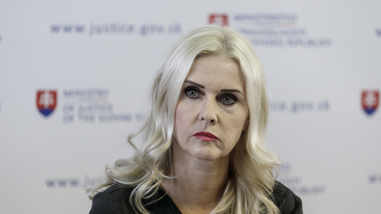 Monika Jankovská
