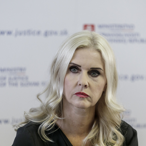 Monika Jankovská
