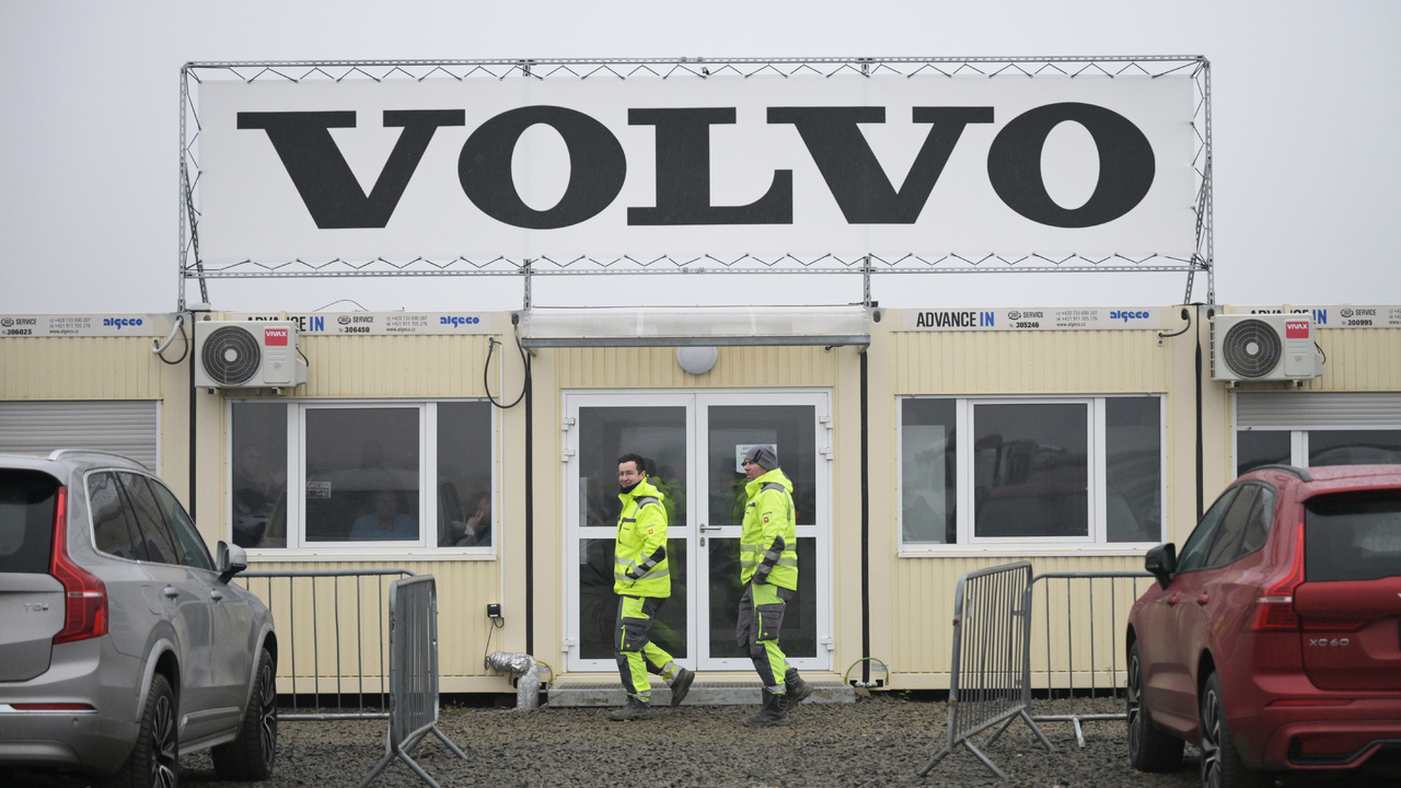 volvo