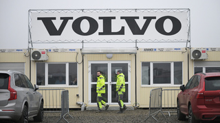 Volvo padlo do straty a škrtá tisíce miest. Automobilka spúšťa úsporný program za stovky miliónov eur