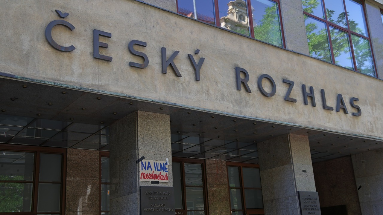Český rozhlas