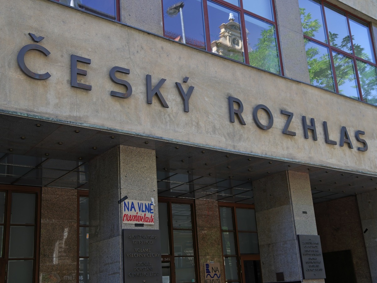 Český rozhlas